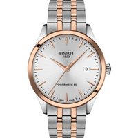 Orologio Tissot Uomo Classic Dream in Acciaio T1584072203101